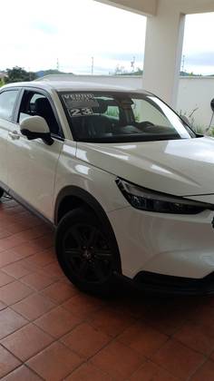 HONDA HR-V 1.5 DI I-VTEC FLEX EXL CVT HONDA HR-V 1.5 DI I-VTEC FLEX EXL CVT